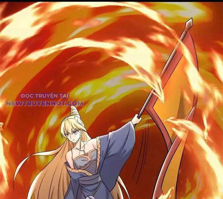 Chiến Hồn Tuyệt Thế