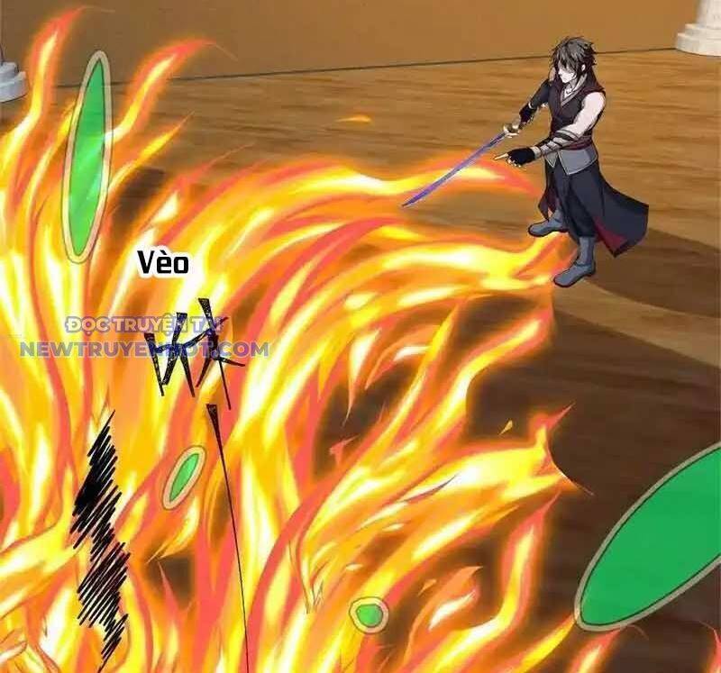 Chiến Hồn Tuyệt Thế Chap 743 - Next Chap 742