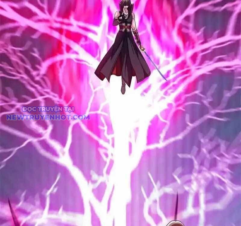 Chiến Hồn Tuyệt Thế Chap 743 - Next Chap 742