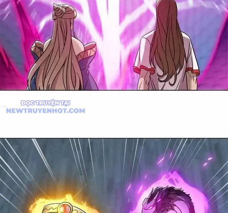 Chiến Hồn Tuyệt Thế Chap 743 - Next Chap 742