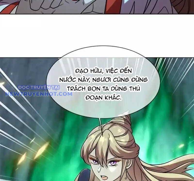 Chiến Hồn Tuyệt Thế Chap 743 - Next Chap 742