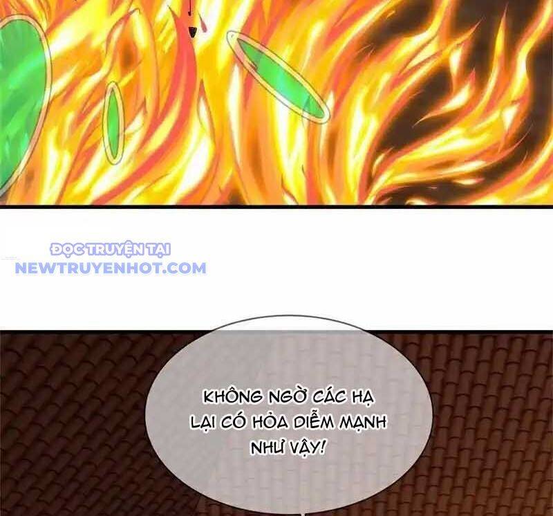 Chiến Hồn Tuyệt Thế Chap 743 - Next Chap 742