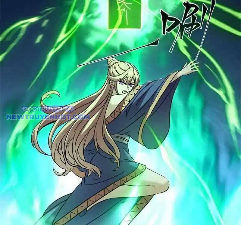 Chiến Hồn Tuyệt Thế Chap 743 - Next Chap 742