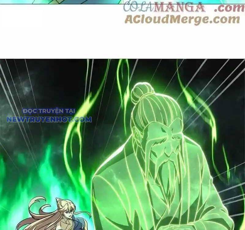 Chiến Hồn Tuyệt Thế Chap 743 - Next Chap 742