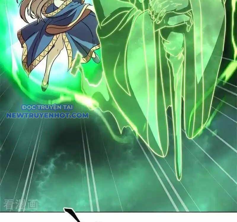 Chiến Hồn Tuyệt Thế Chap 743 - Next Chap 742