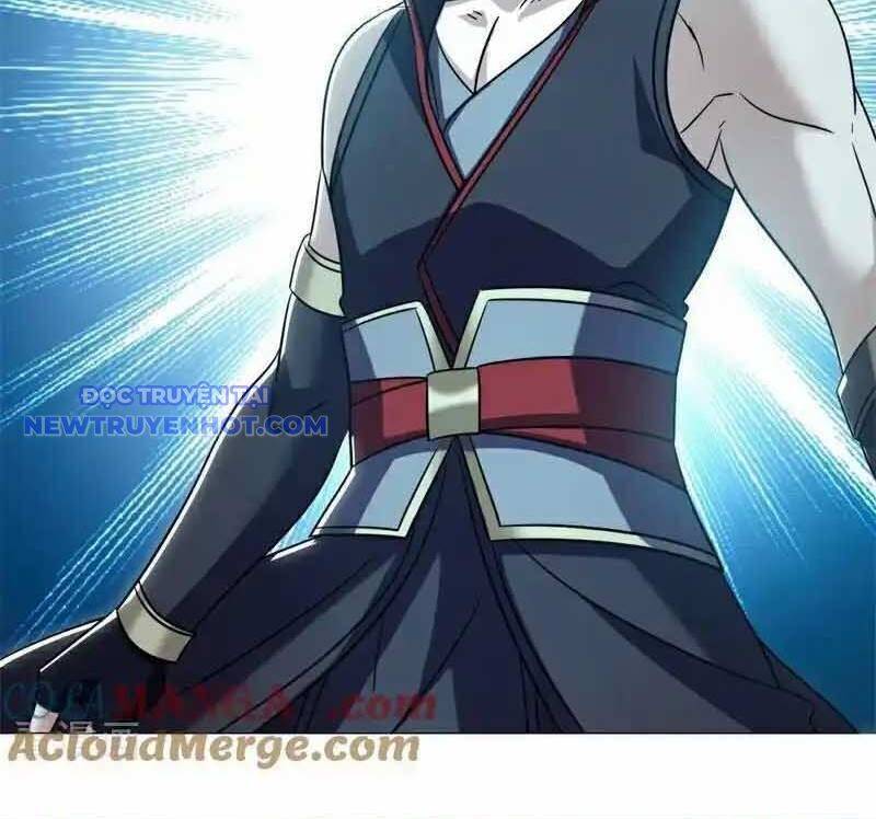 Chiến Hồn Tuyệt Thế Chap 743 - Next Chap 742