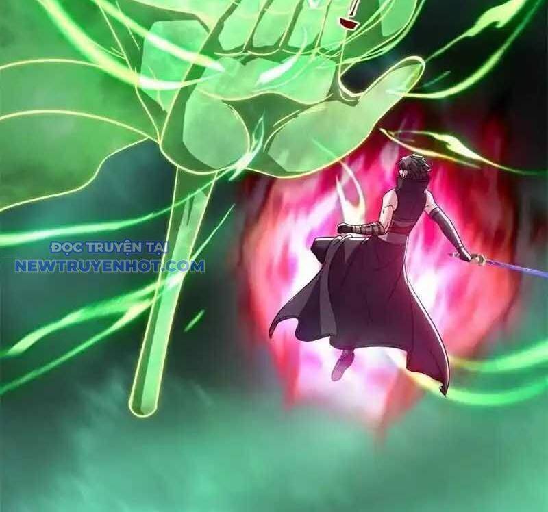 Chiến Hồn Tuyệt Thế Chap 743 - Next Chap 742