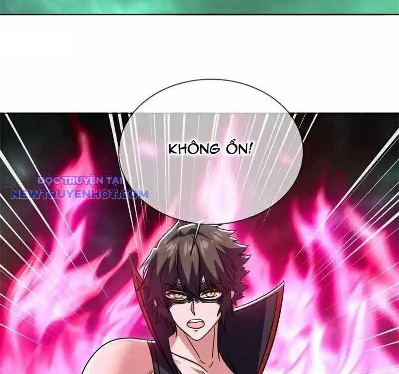 Chiến Hồn Tuyệt Thế Chap 743 - Next Chap 742