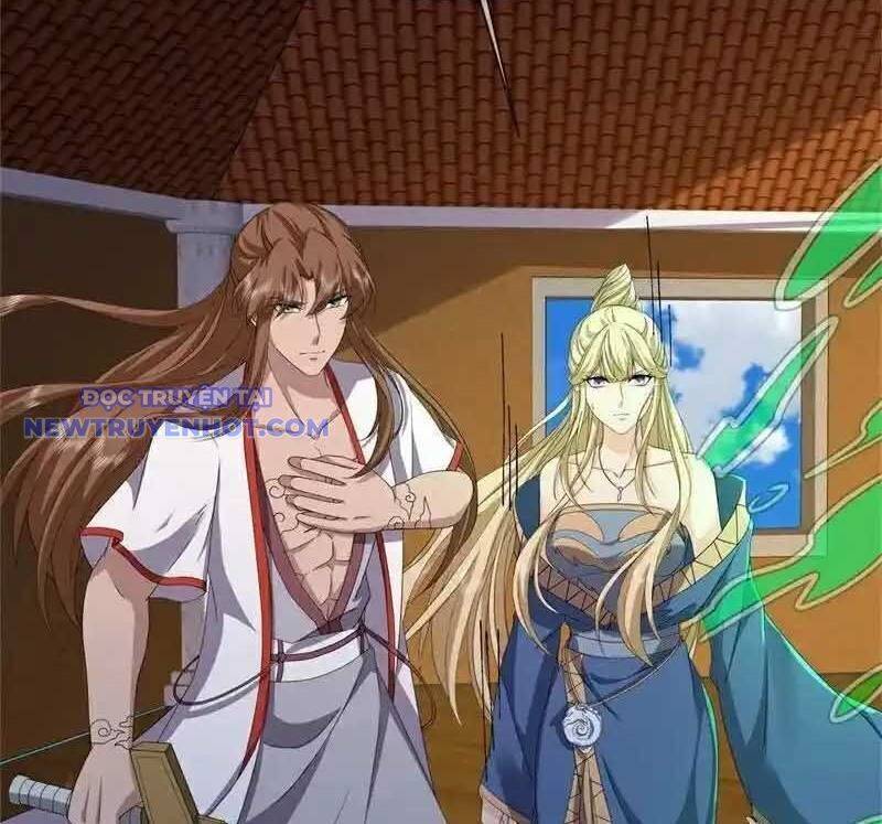 Chiến Hồn Tuyệt Thế Chap 743 - Next Chap 742