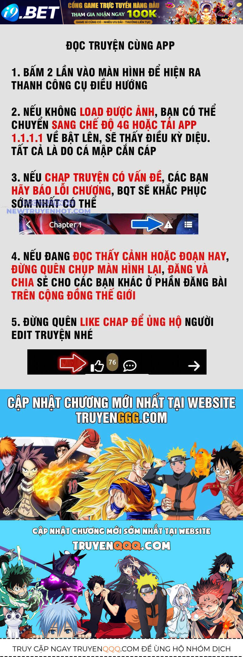 Chiến Hồn Tuyệt Thế Chap 743 - Next Chap 742