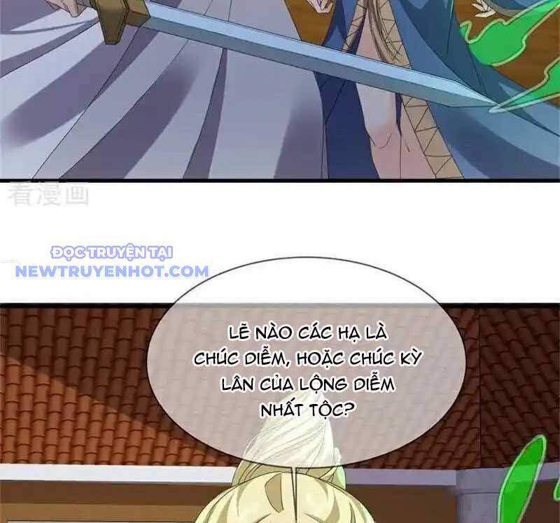 Chiến Hồn Tuyệt Thế Chap 743 - Next Chap 742