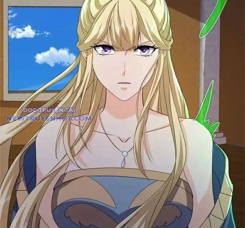 Chiến Hồn Tuyệt Thế Chap 743 - Next Chap 742