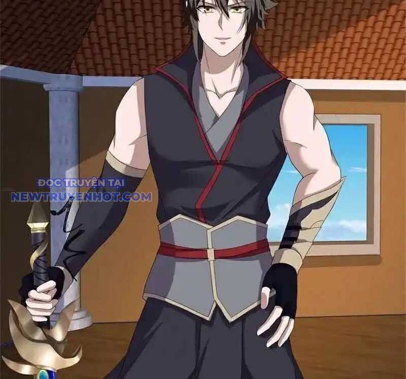 Chiến Hồn Tuyệt Thế Chap 743 - Next Chap 742