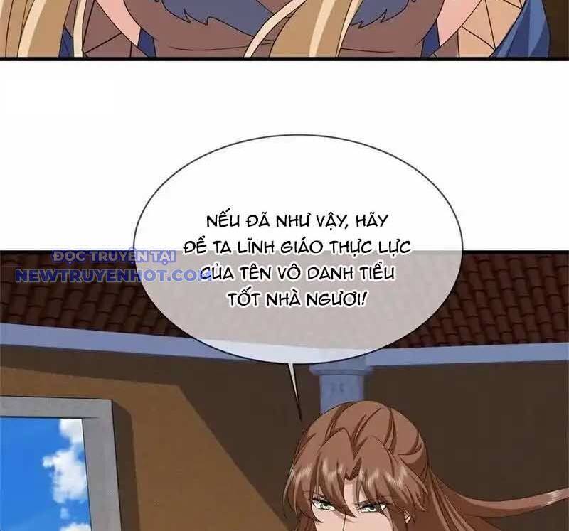 Chiến Hồn Tuyệt Thế Chap 743 - Next Chap 742