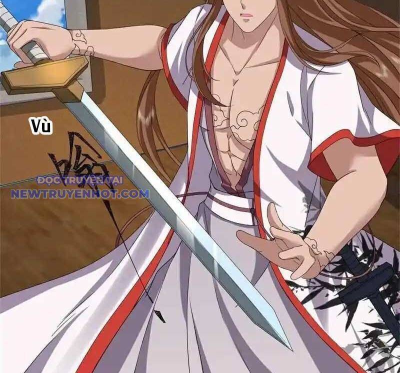 Chiến Hồn Tuyệt Thế Chap 743 - Next Chap 742