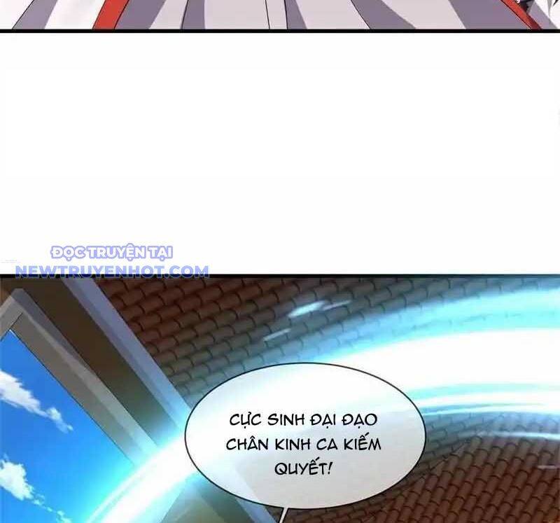 Chiến Hồn Tuyệt Thế Chap 743 - Next Chap 742