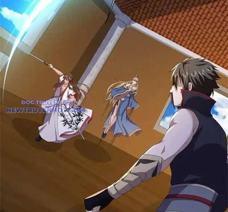 Chiến Hồn Tuyệt Thế Chap 743 - Next Chap 742