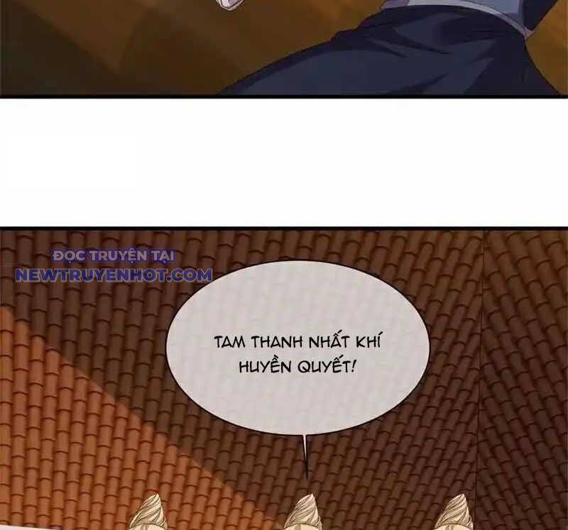 Chiến Hồn Tuyệt Thế Chap 743 - Next Chap 742