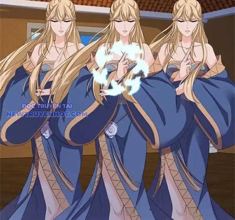 Chiến Hồn Tuyệt Thế Chap 743 - Next Chap 742