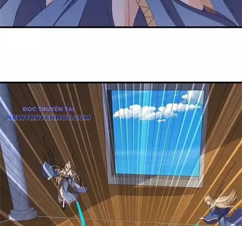 Chiến Hồn Tuyệt Thế Chap 743 - Next Chap 742