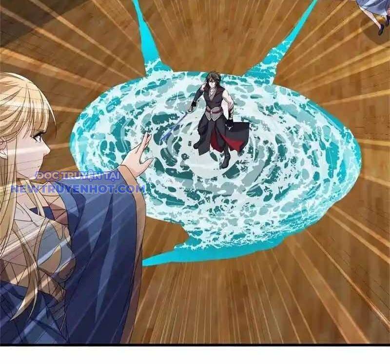 Chiến Hồn Tuyệt Thế Chap 743 - Next Chap 742