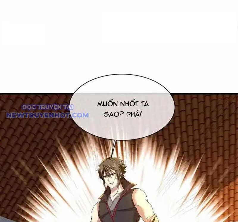 Chiến Hồn Tuyệt Thế Chap 743 - Next Chap 742