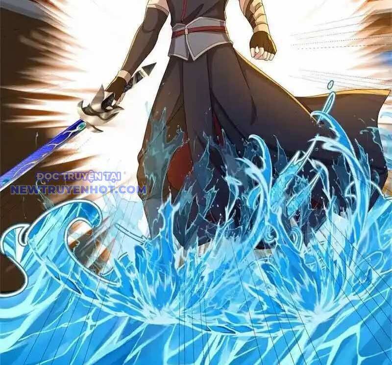 Chiến Hồn Tuyệt Thế Chap 743 - Next Chap 742