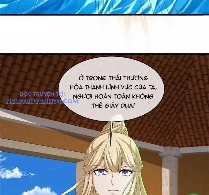 Chiến Hồn Tuyệt Thế Chap 743 - Next Chap 742