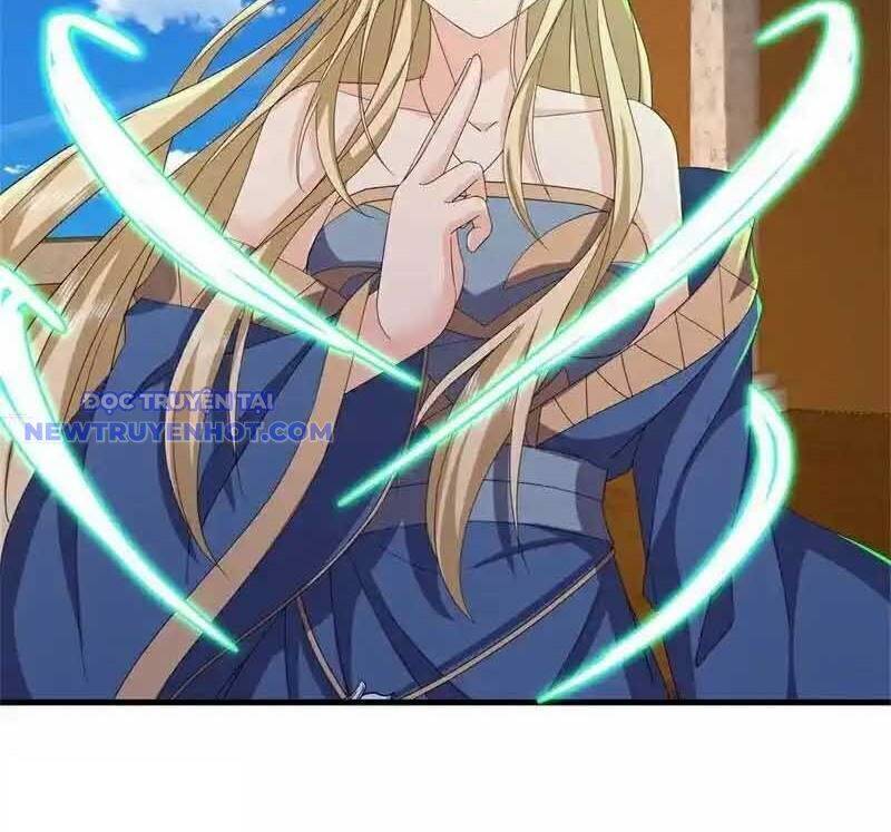 Chiến Hồn Tuyệt Thế Chap 743 - Next Chap 742