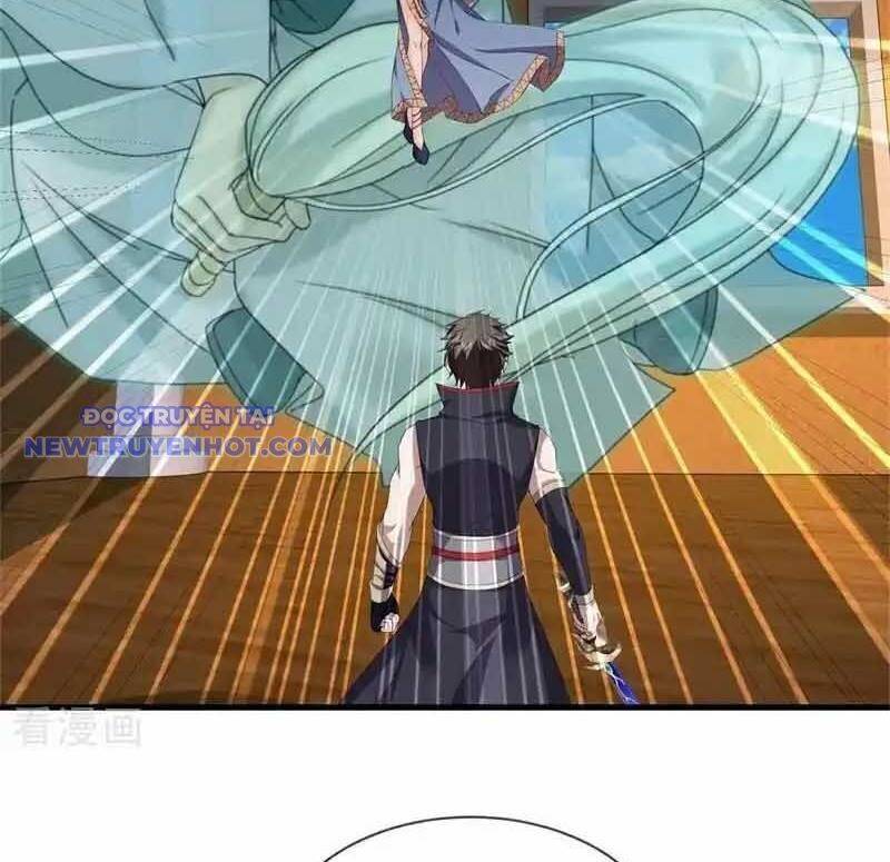 Chiến Hồn Tuyệt Thế Chap 743 - Next Chap 742