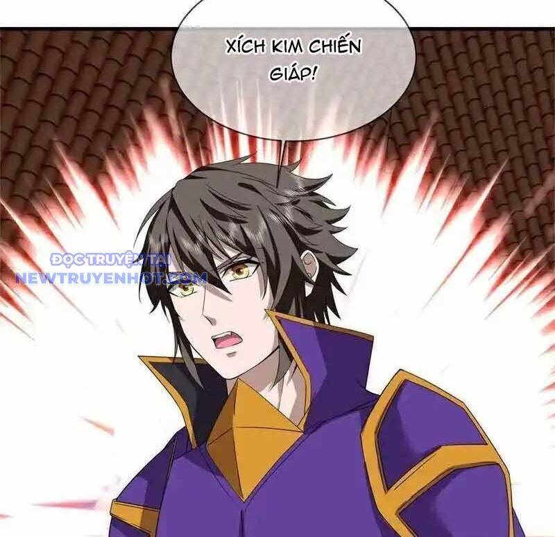 Chiến Hồn Tuyệt Thế Chap 743 - Next Chap 742