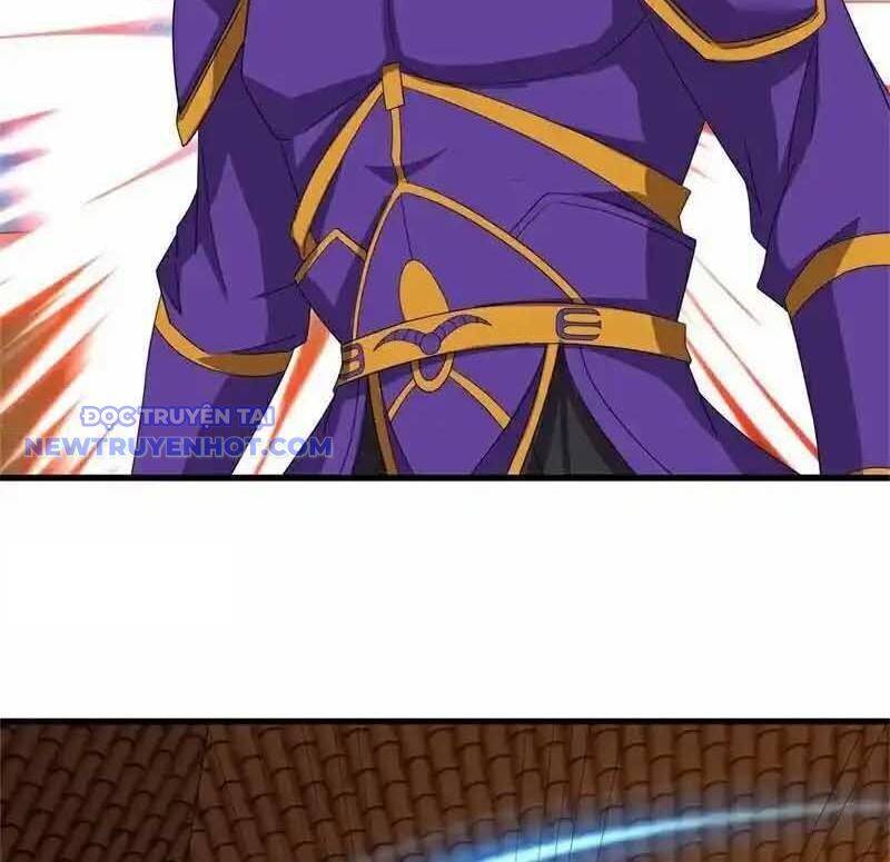 Chiến Hồn Tuyệt Thế Chap 743 - Next Chap 742