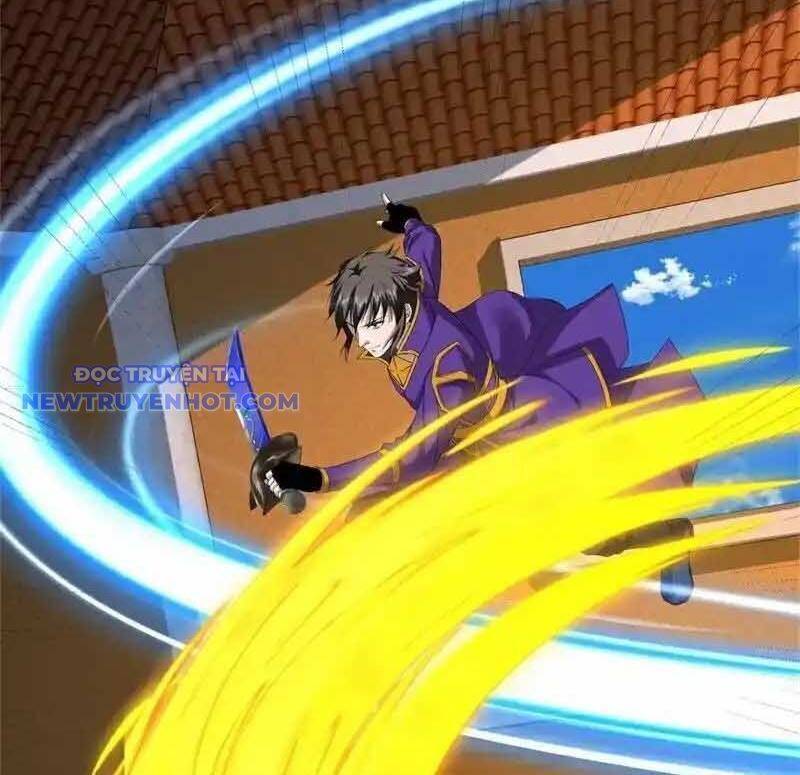 Chiến Hồn Tuyệt Thế Chap 743 - Next Chap 742