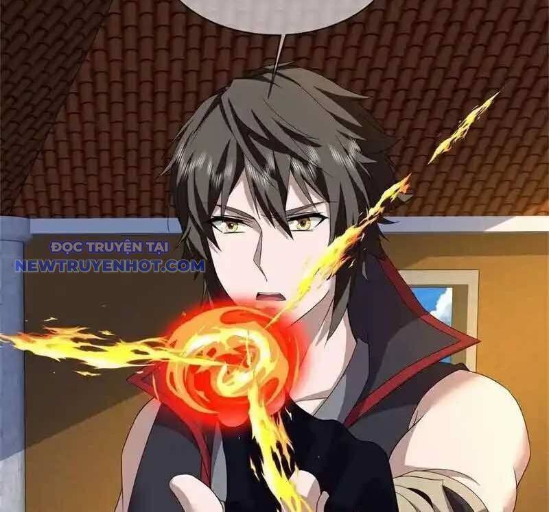 Chiến Hồn Tuyệt Thế Chap 743 - Next Chap 742