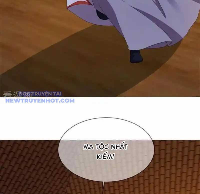 Chiến Hồn Tuyệt Thế Chap 743 - Next Chap 742