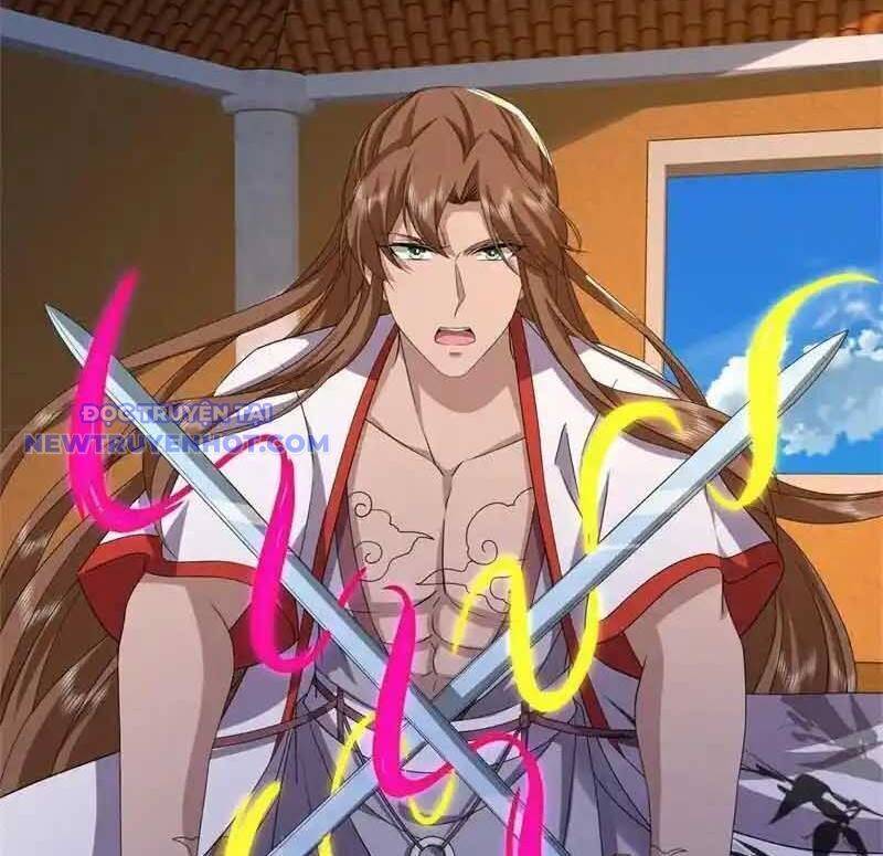 Chiến Hồn Tuyệt Thế Chap 743 - Next Chap 742