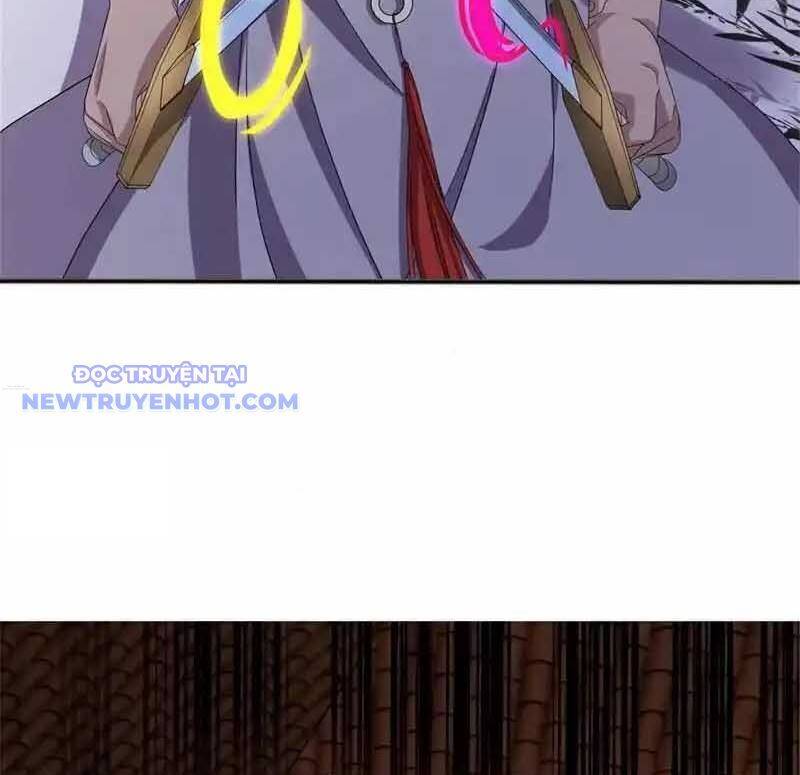 Chiến Hồn Tuyệt Thế Chap 743 - Next Chap 742