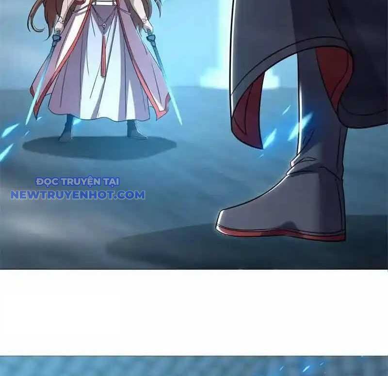 Chiến Hồn Tuyệt Thế Chap 743 - Next Chap 742