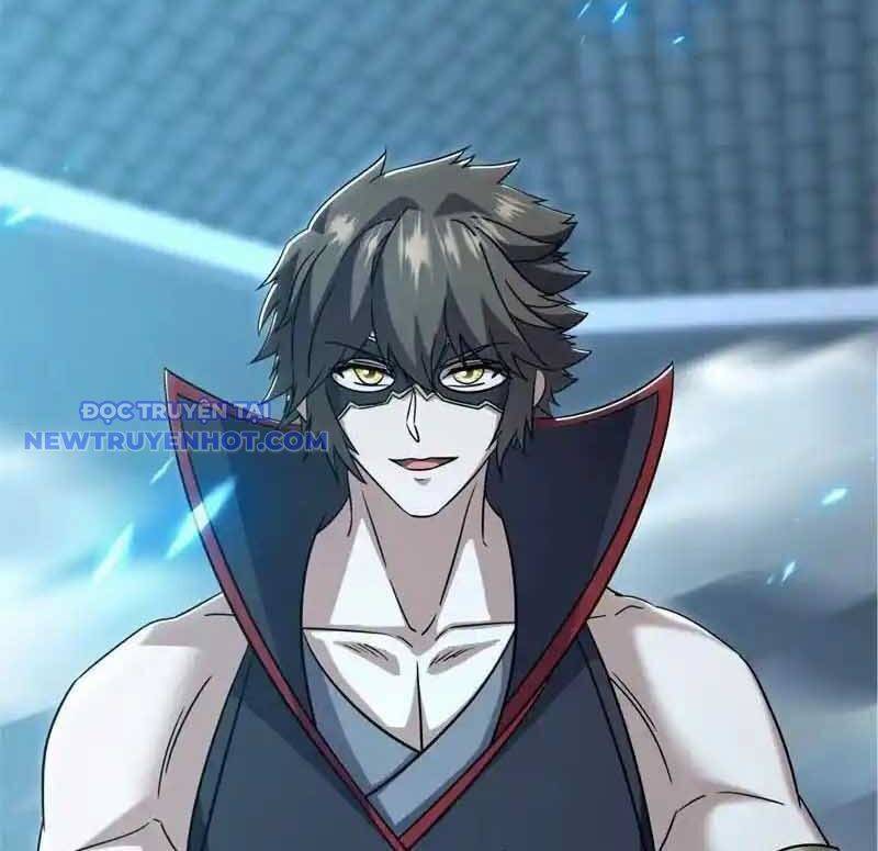 Chiến Hồn Tuyệt Thế Chap 743 - Next Chap 742