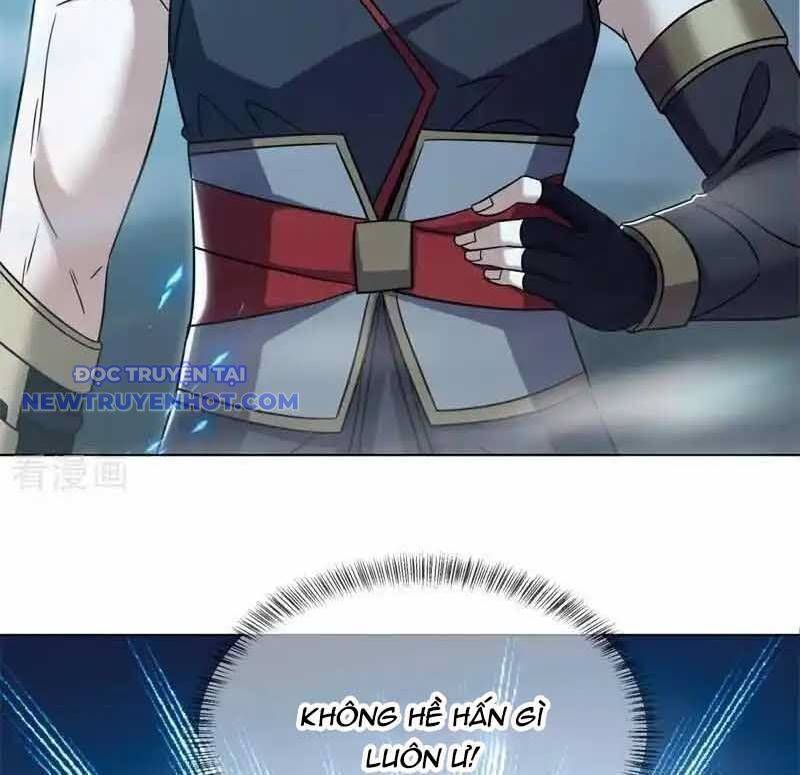 Chiến Hồn Tuyệt Thế Chap 743 - Next Chap 742