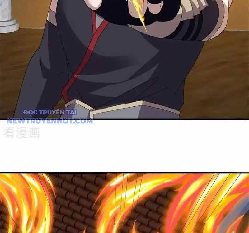 Chiến Hồn Tuyệt Thế Chap 743 - Next Chap 742