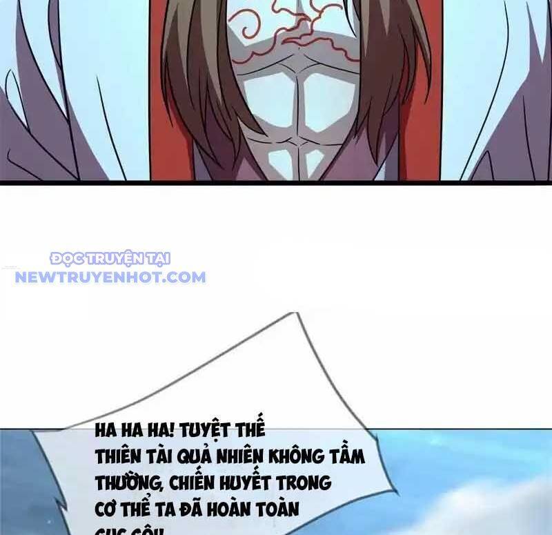 Chiến Hồn Tuyệt Thế Chap 743 - Next Chap 742