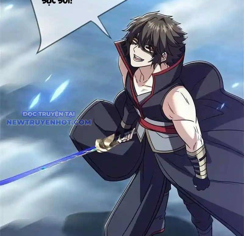 Chiến Hồn Tuyệt Thế Chap 743 - Next Chap 742