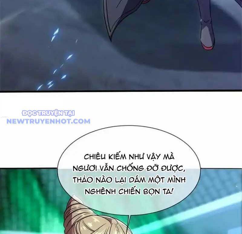Chiến Hồn Tuyệt Thế Chap 743 - Next Chap 742
