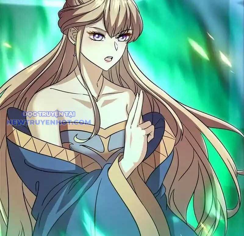 Chiến Hồn Tuyệt Thế Chap 743 - Next Chap 742