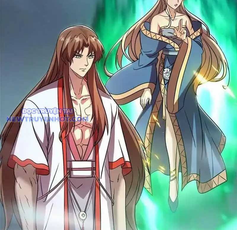 Chiến Hồn Tuyệt Thế Chap 743 - Next Chap 742