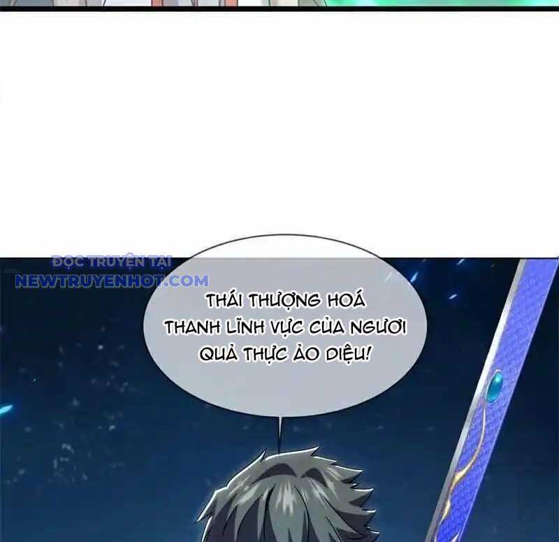 Chiến Hồn Tuyệt Thế Chap 743 - Next Chap 742