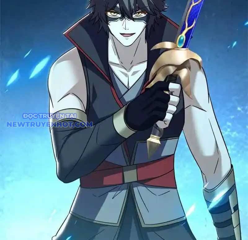 Chiến Hồn Tuyệt Thế Chap 743 - Next Chap 742