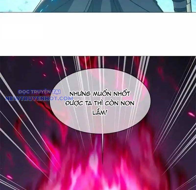 Chiến Hồn Tuyệt Thế Chap 743 - Next Chap 742
