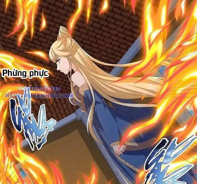 Chiến Hồn Tuyệt Thế Chap 743 - Next Chap 742